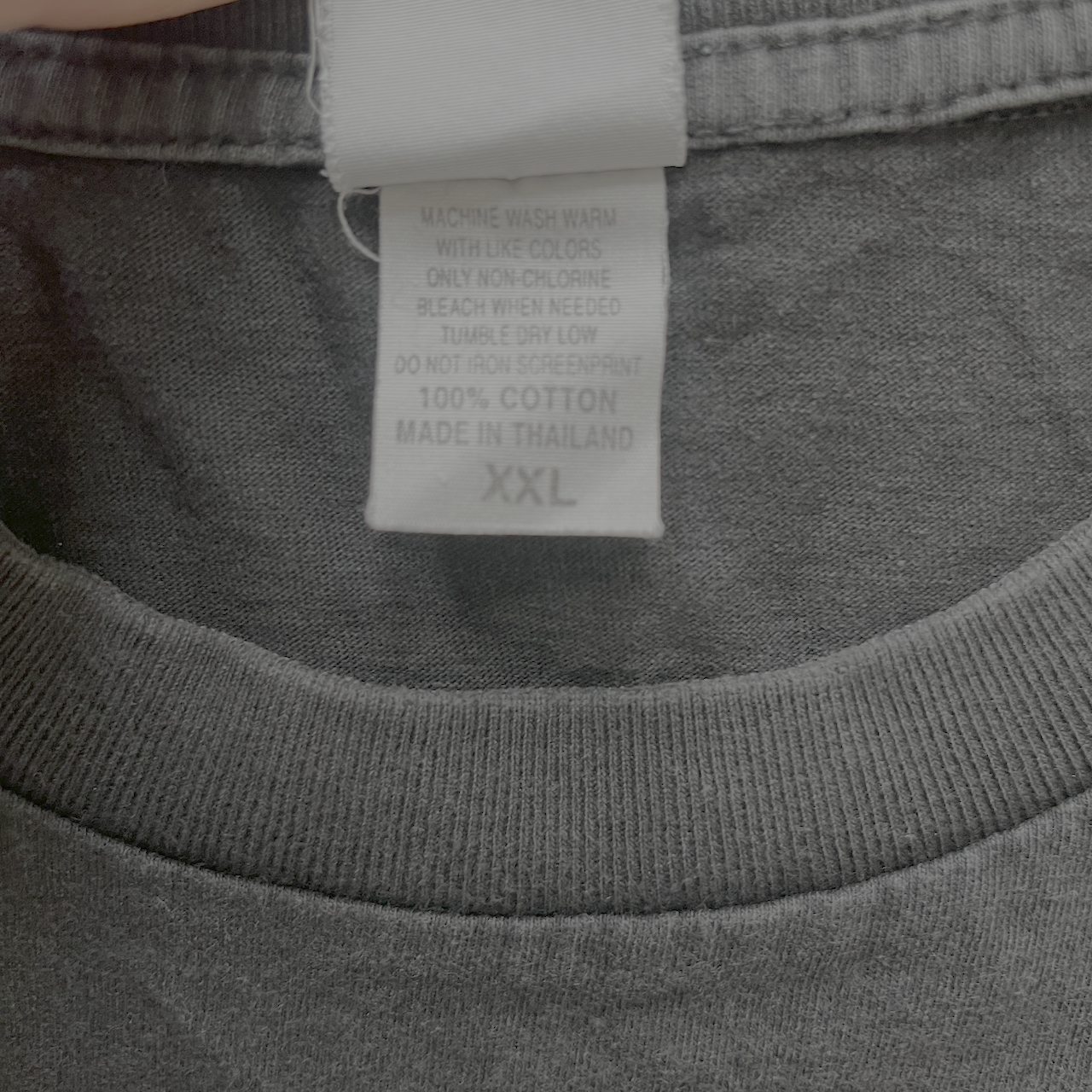 Emporio Armani T-Shirt - XXL