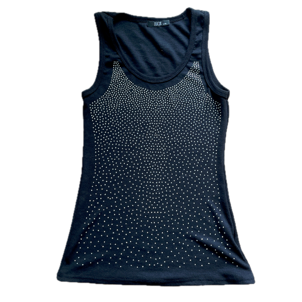 Top Glitzersteine - L/M