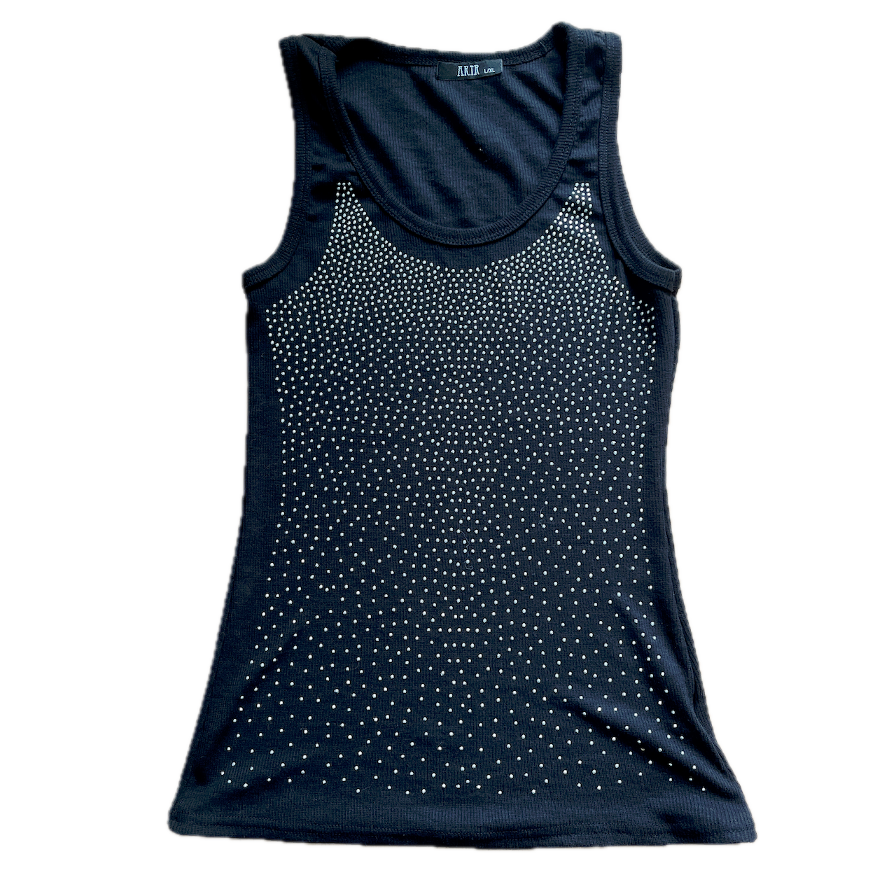 Top Glitzersteine - L/M