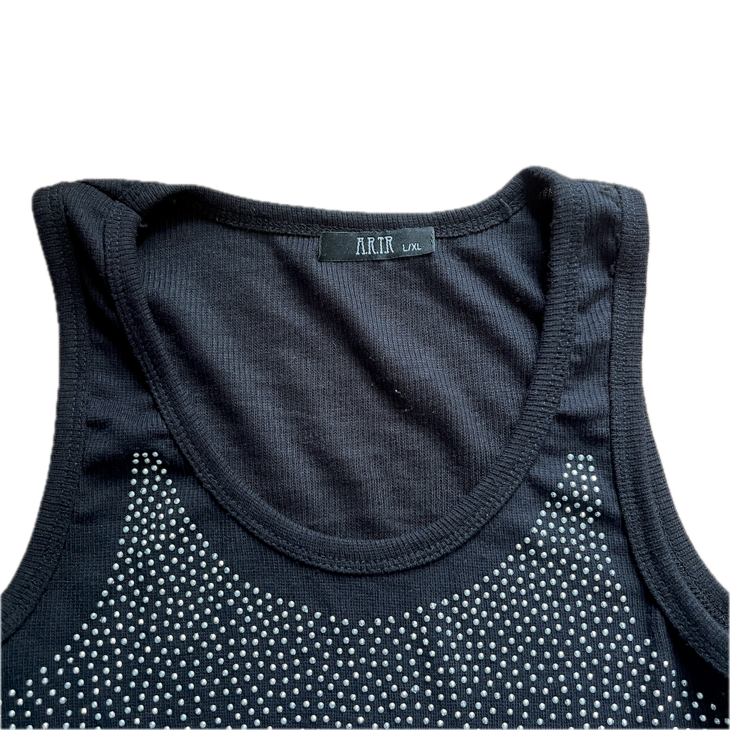 Top Glitzersteine - L/M