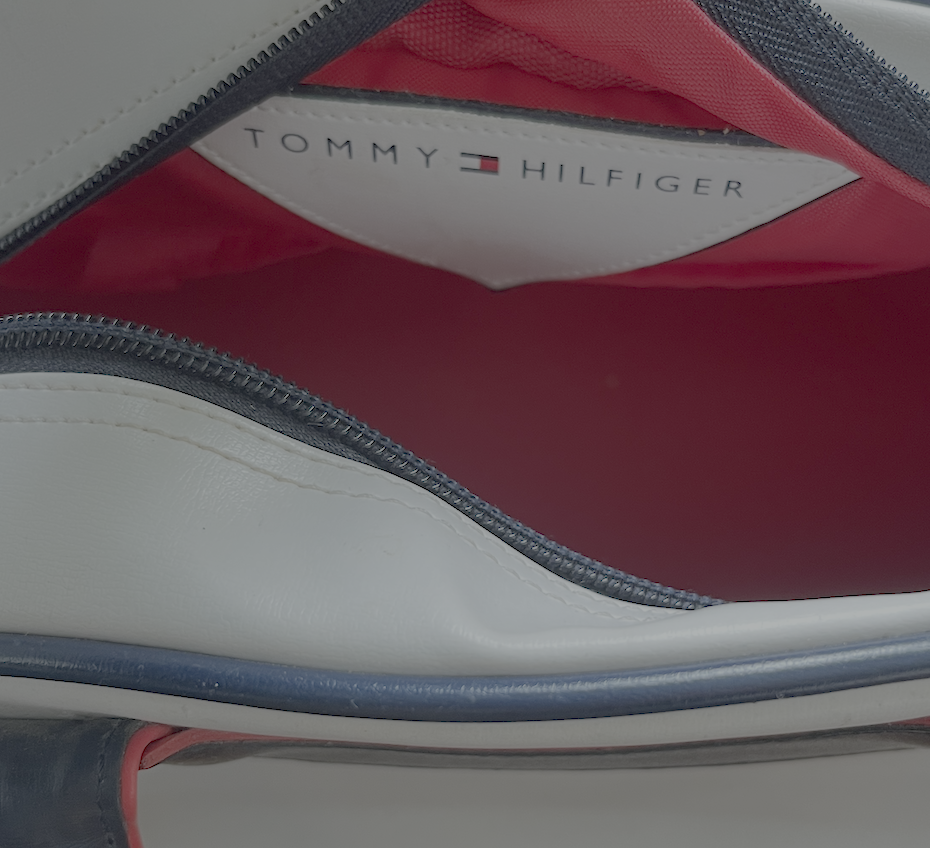 Tommy Hilfiger Tasche Y2K