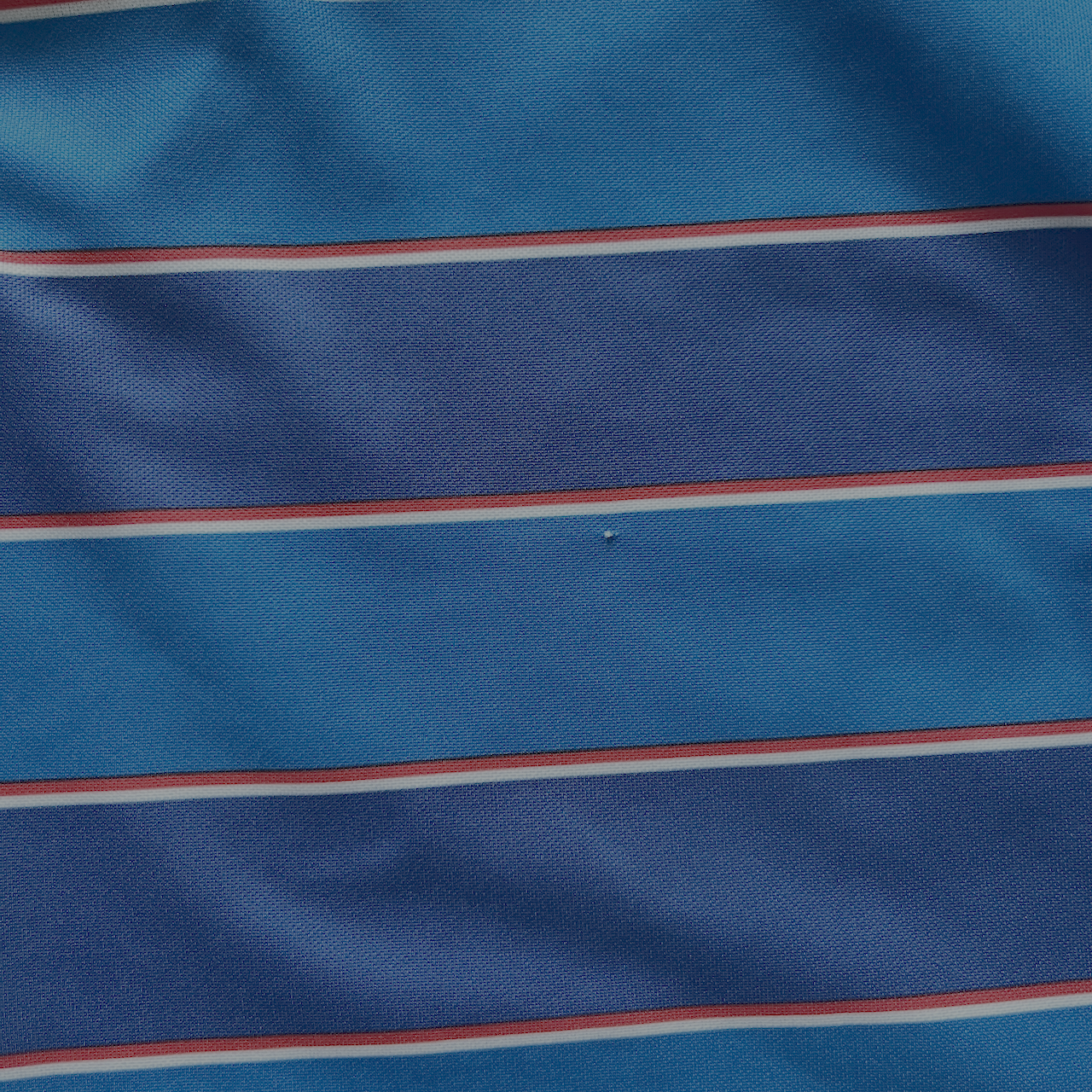 Chelsea 1984 Retro Football Shirt - S