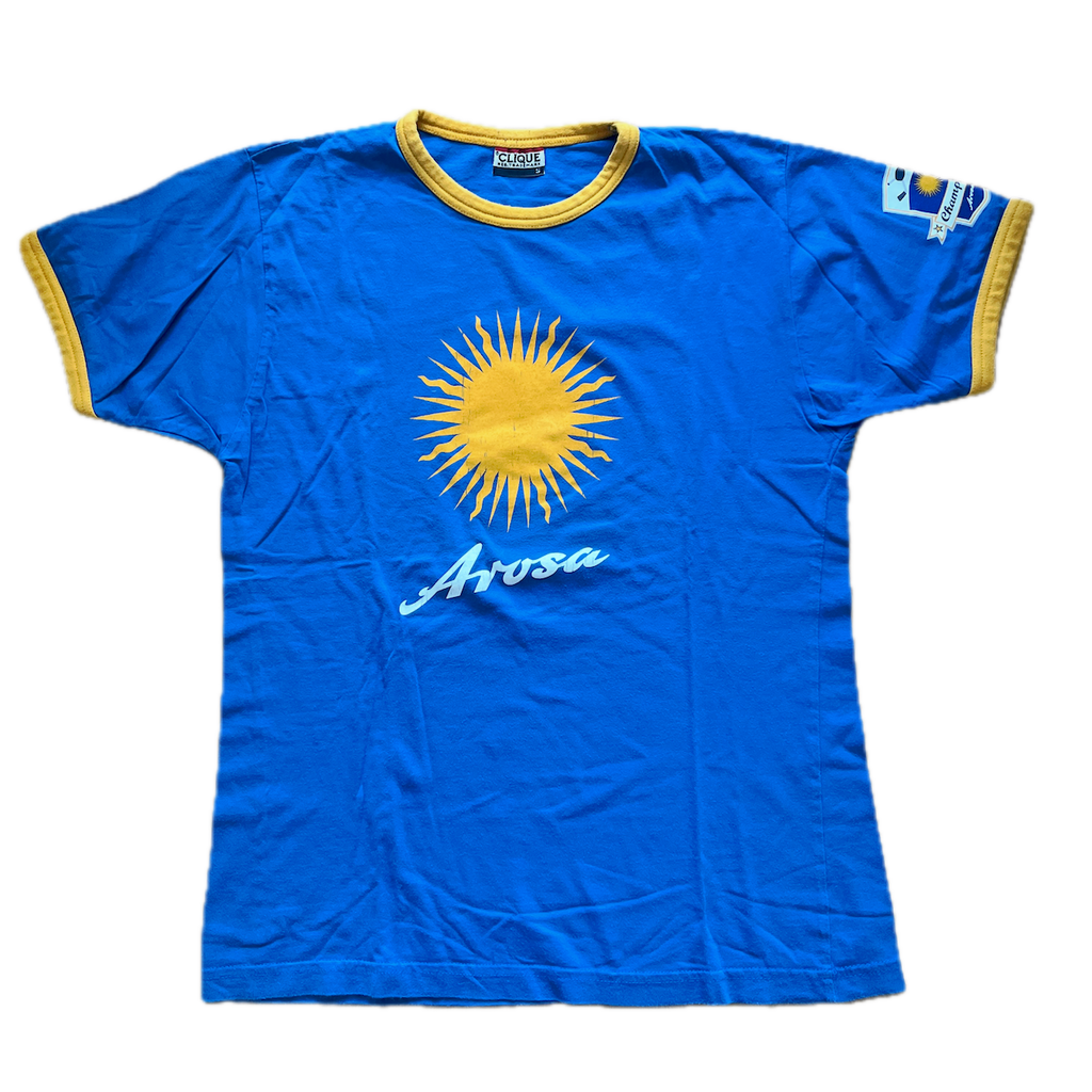 T-Shirt Arosa - S