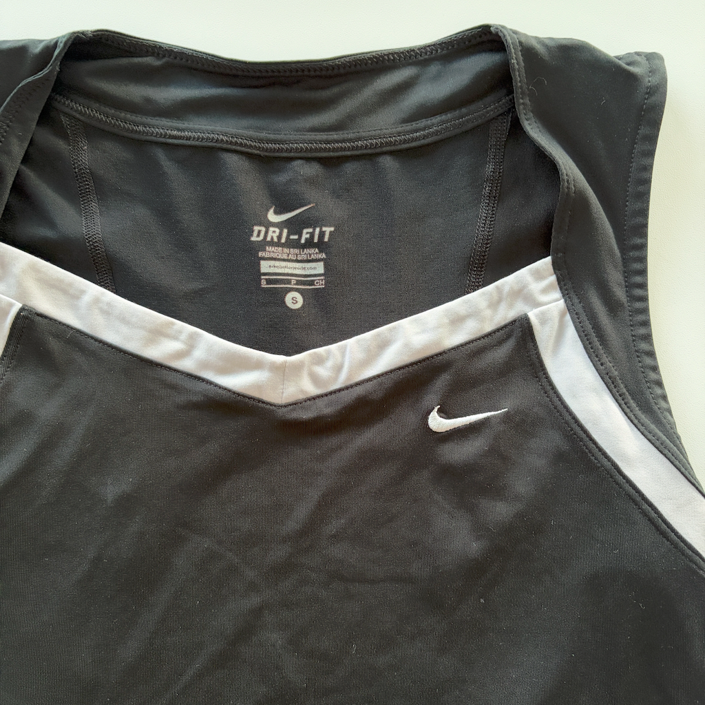 Nike Tanktop - S