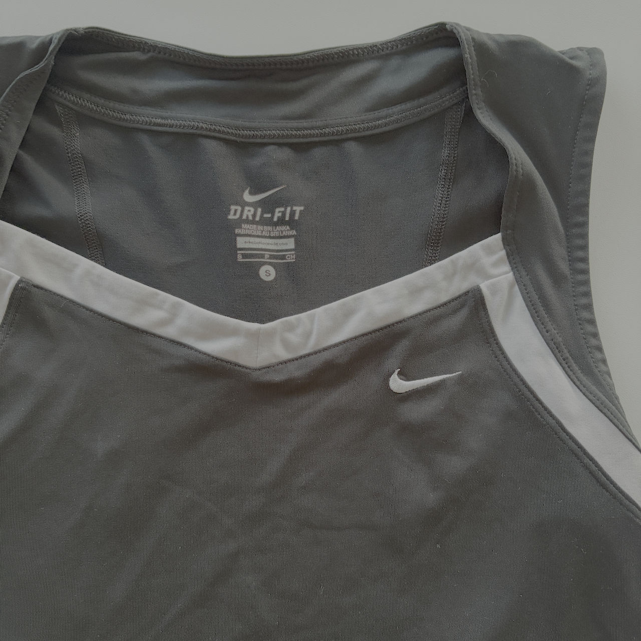 Nike Tanktop - S