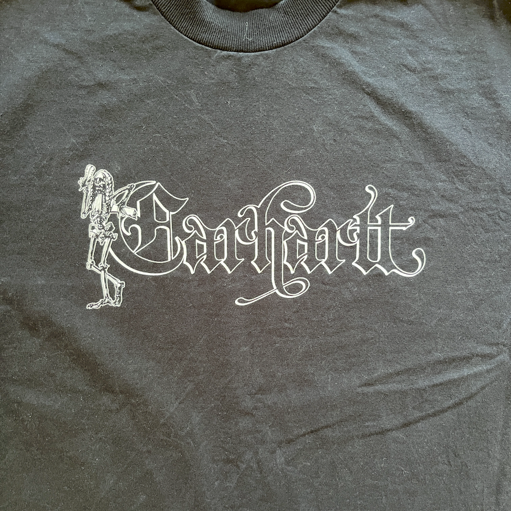 Carhartt T-Shirt - M