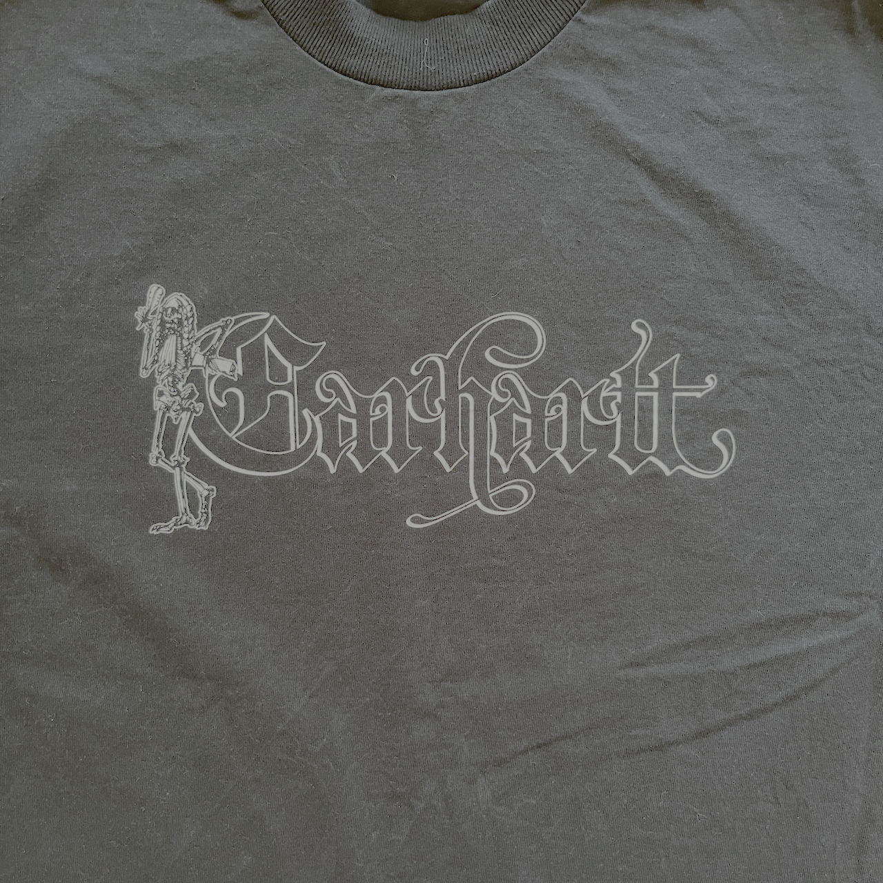 Carhartt T-Shirt - M