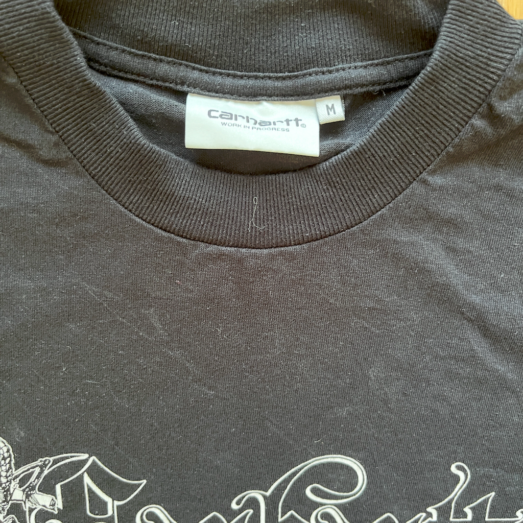 Carhartt T-Shirt - M